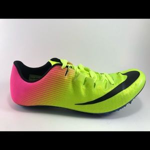 Nike Zoom Superfly Elite - Men’s Sprint Spikes